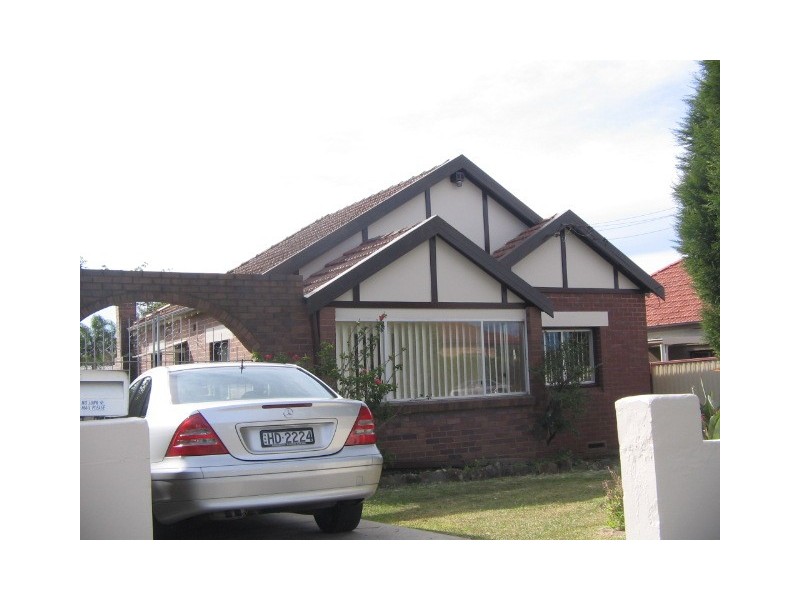 27  Lancelot Street, Condell Park NSW 2200