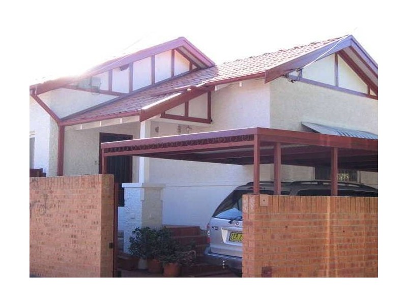 1/25  Central Avenue, Marrickville NSW 2204