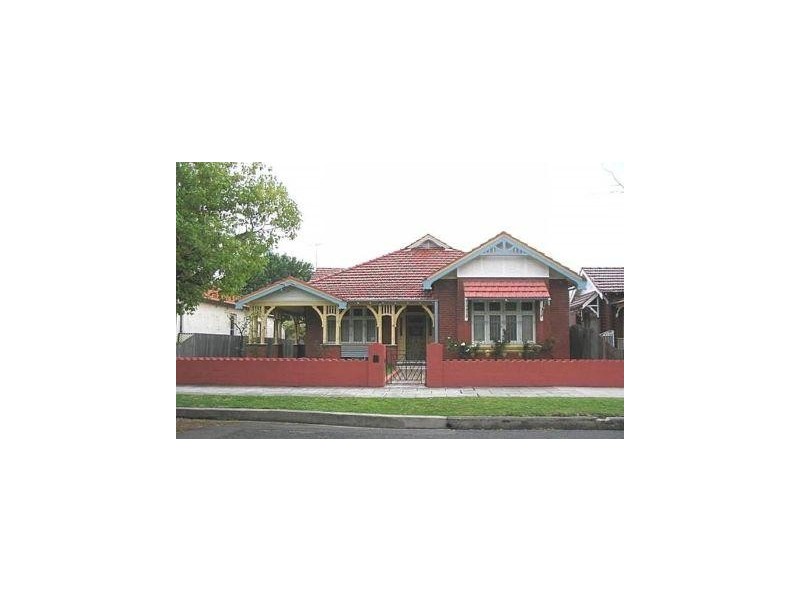 4 David Street, Marrickville NSW 2204