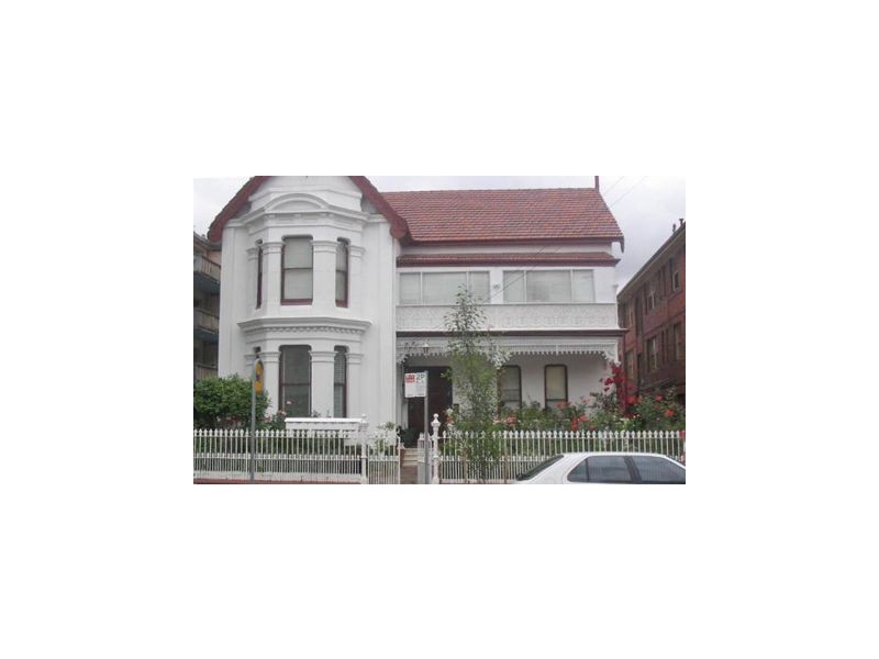 232  Glebe Point Road, Glebe NSW 2037