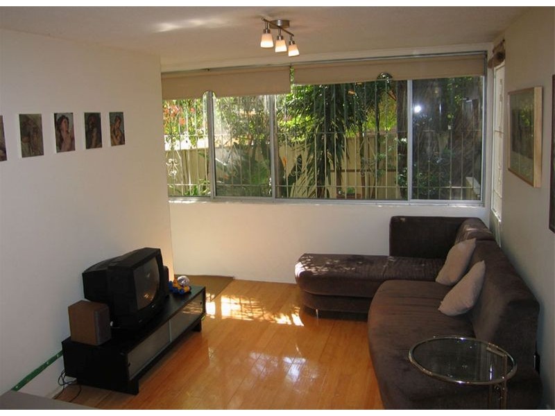 15/1-5  Glen Street, Marrickville NSW 2204