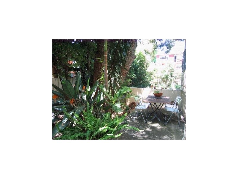 15/1-5  Glen Street, Marrickville NSW 2204