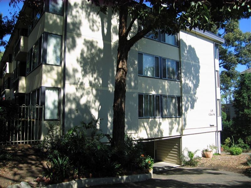15/1-5  Glen Street, Marrickville NSW 2204