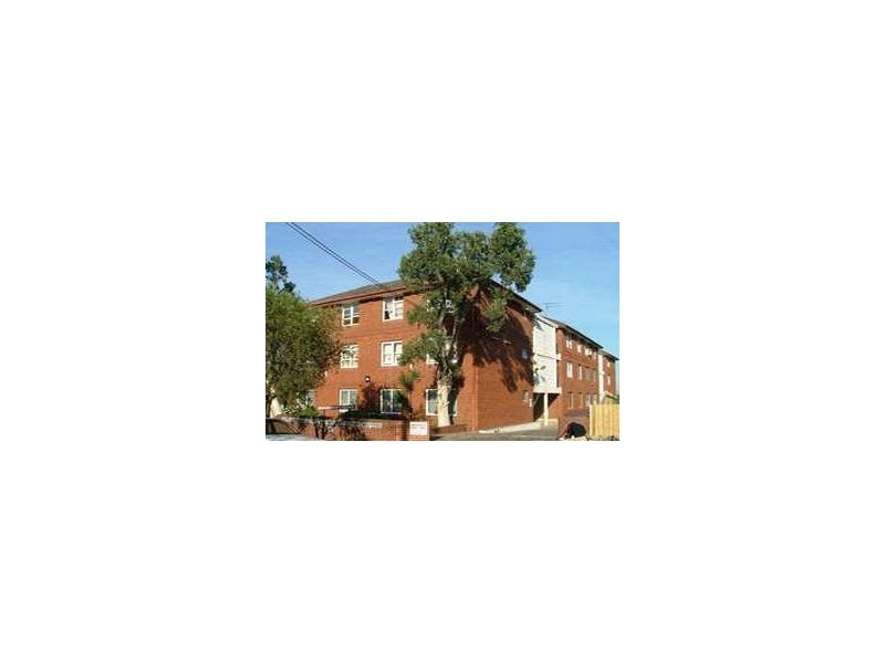 8/85  Beauchamp Street, Marrickville NSW 2204