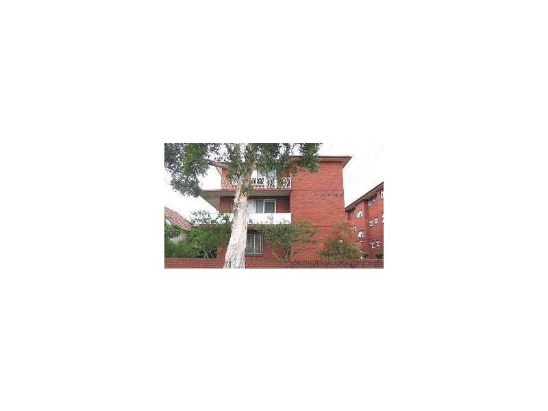 11/63  Warren Road, Marrickville NSW 2204