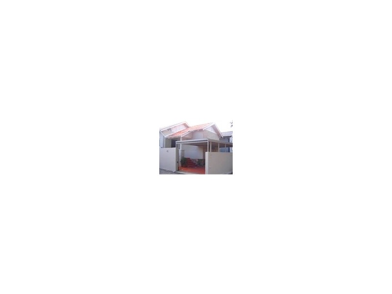 1/25  Central Avenue, Marrickville NSW 2204