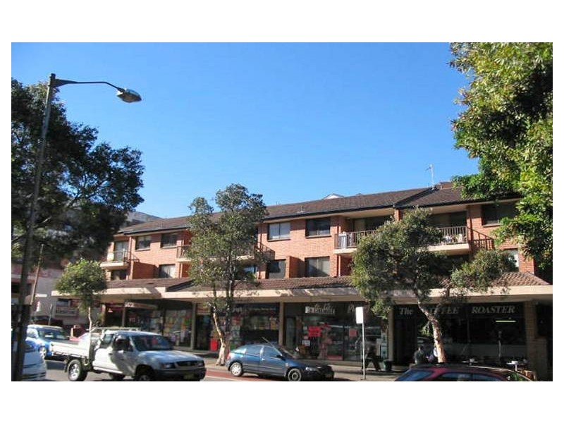 1/492  Elizabeth Street, Surry Hills NSW 2010