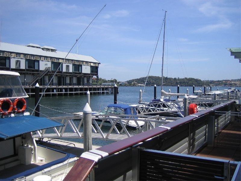 113/19  Hickson Road, Walsh Bay NSW 2000
