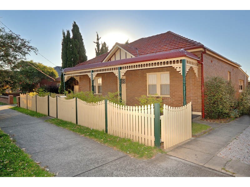 219  WOLLONGONG ROAD, Arncliffe NSW 2205