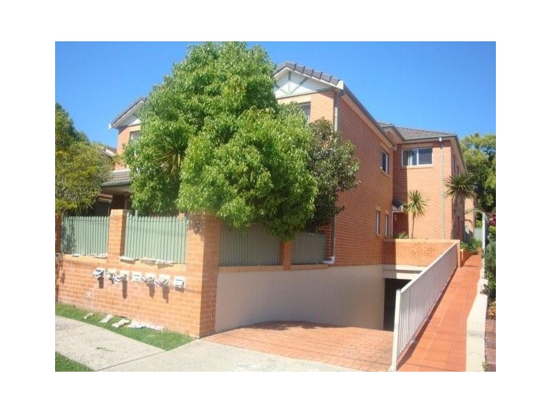 3/5  ROMANI AVE, Hurstville NSW 2220