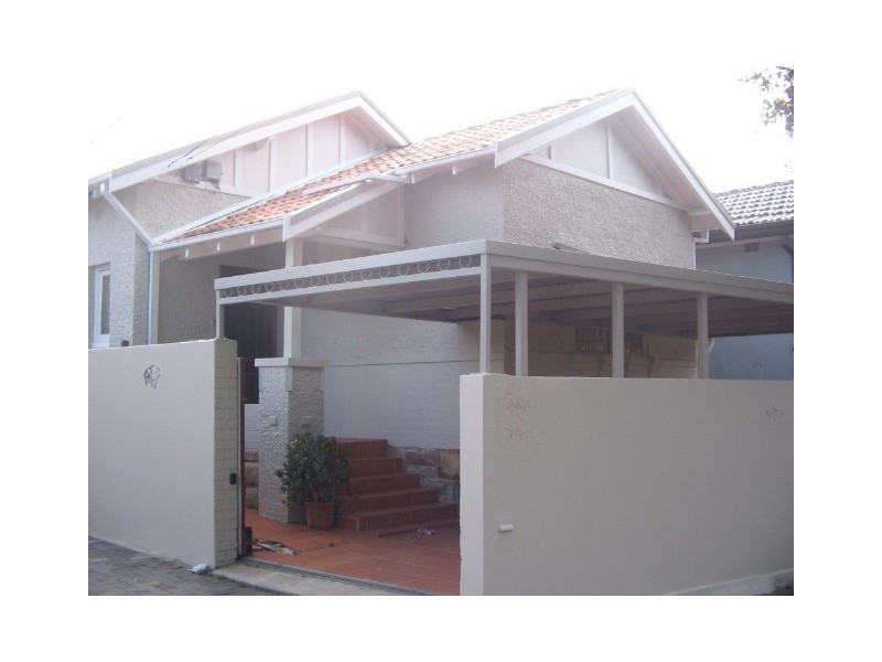 25 CENTRAL AVE, Marrickville NSW 2204