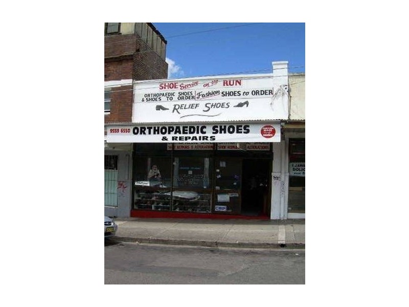 16 Station Street, Marrickville NSW 2204