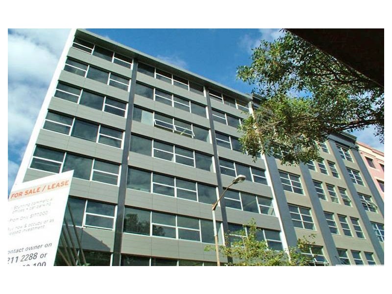 115/410  Elizabeth Street, Surry Hills NSW 2010