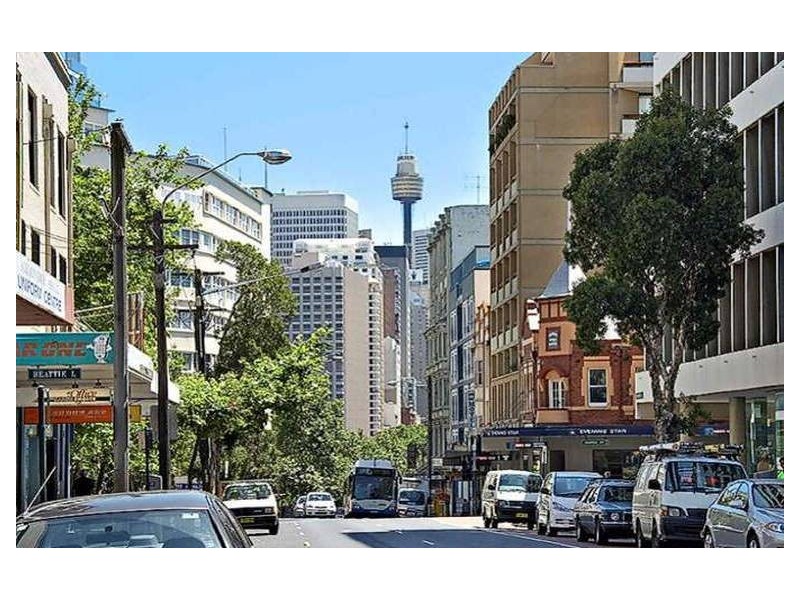 115/410  Elizabeth Street, Surry Hills NSW 2010
