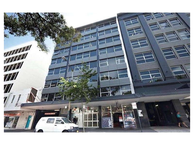 214/410  Elizabeth Street, Surry Hills NSW 2010