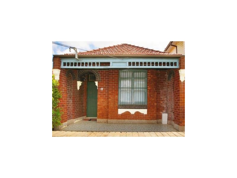 17  O’hara Street, Marrickville NSW 2204