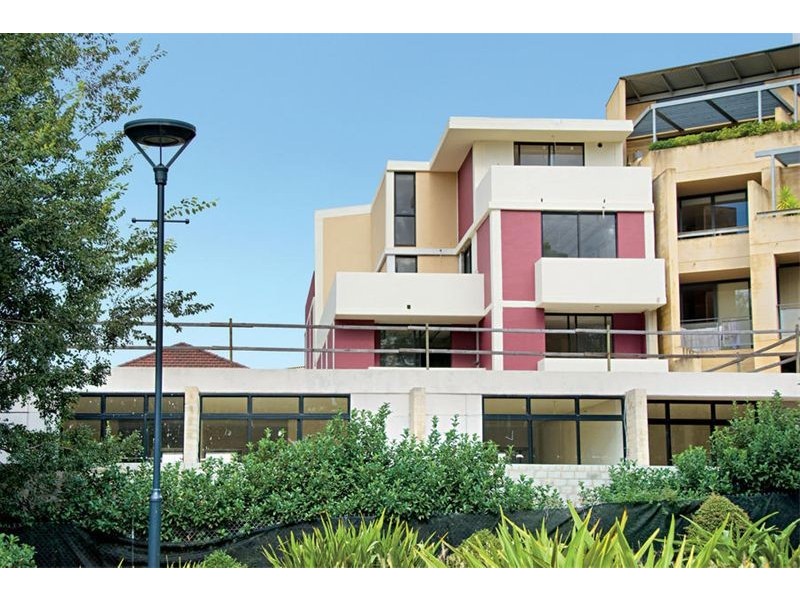 297-299 Stanmore Road, Petersham NSW 2049