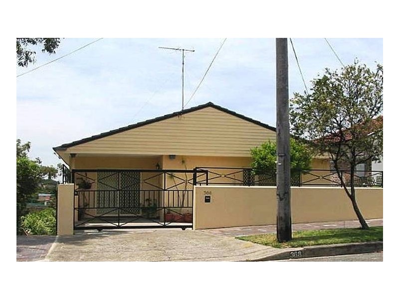 368 Livingstone Road, Marrickville NSW 2204