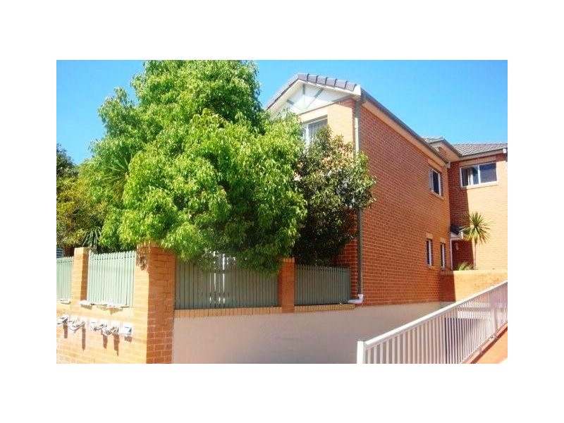 1/5  Romani Ave, Hurstville NSW 2220