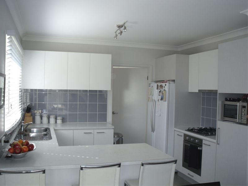 12  Cantello Ave, Hammondville NSW 2170