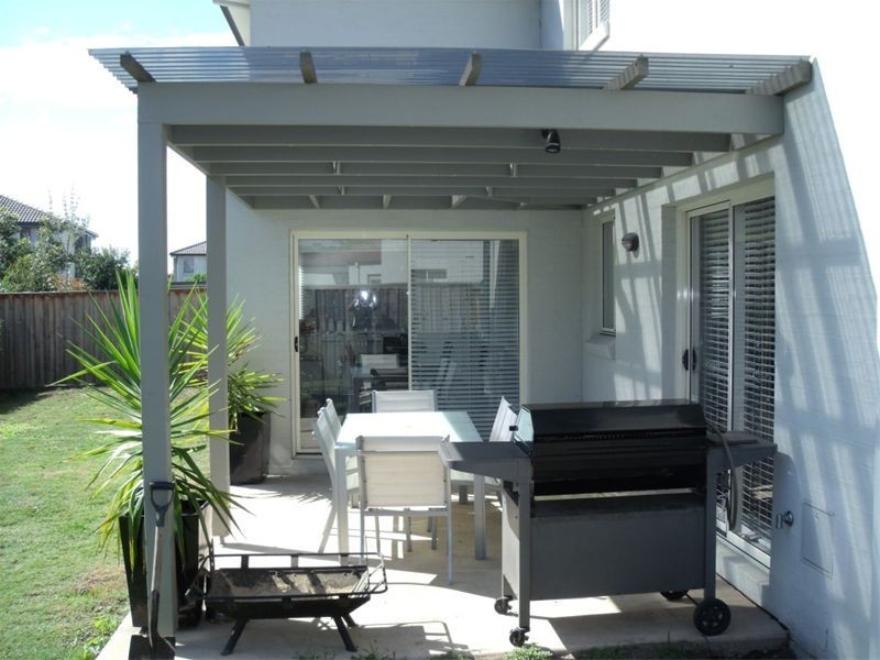 12  Cantello Ave, Hammondville NSW 2170