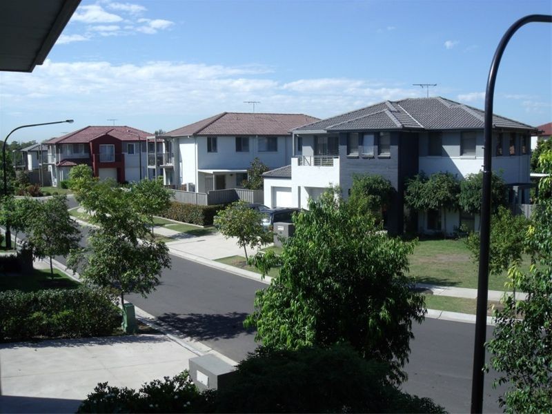 12  Cantello Ave, Hammondville NSW 2170