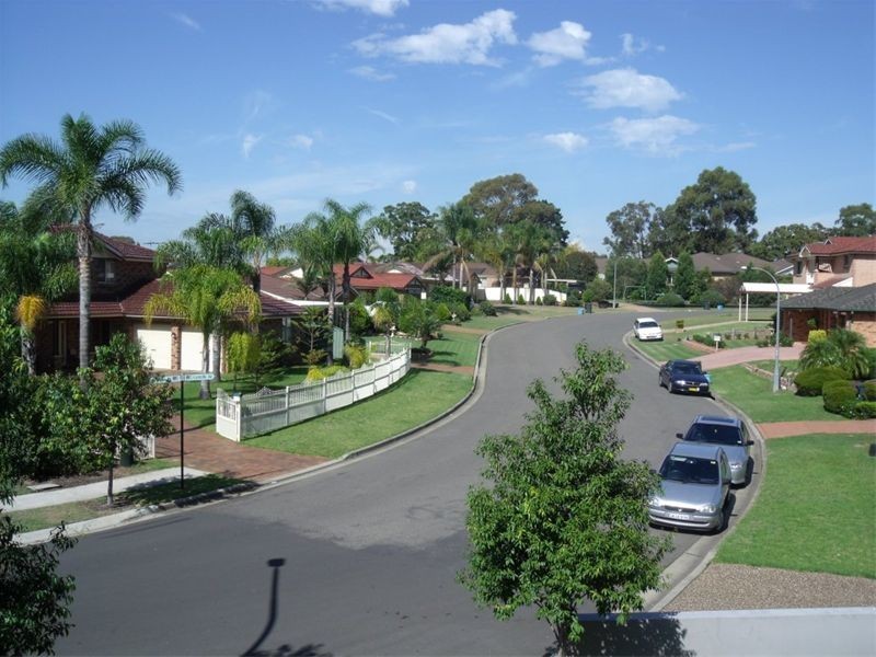 12  Cantello Ave, Hammondville NSW 2170