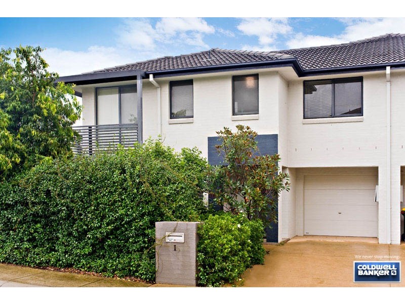 1 Margate Ave, Holsworthy NSW 2173
