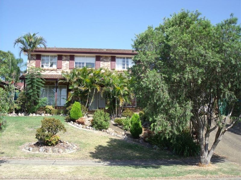 26 Malinya Cres, Moorebank NSW 2170