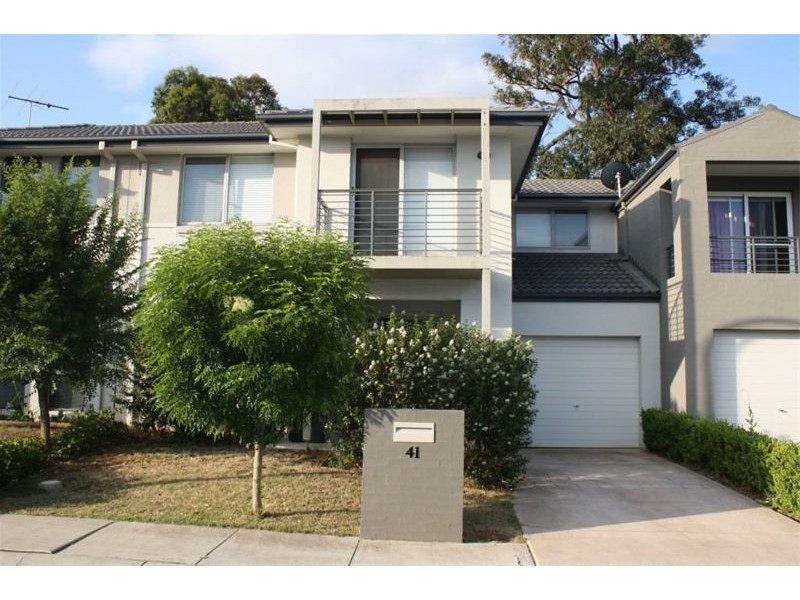 41  Whitfield Pde, Hammondville NSW 2170