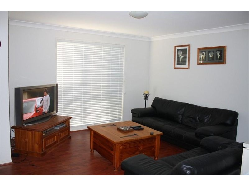 41  Whitfield Pde, Hammondville NSW 2170