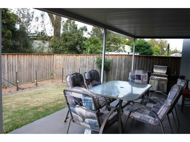 41  Whitfield Pde, Hammondville NSW 2170