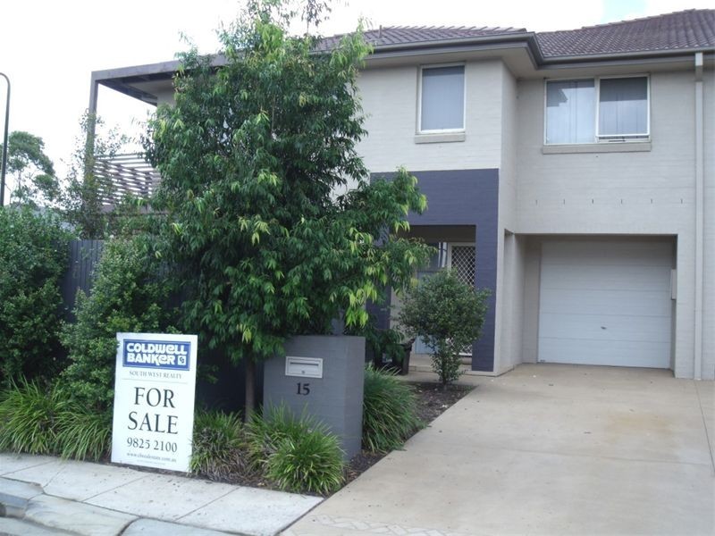 15 Howden St, Holsworthy NSW 2173