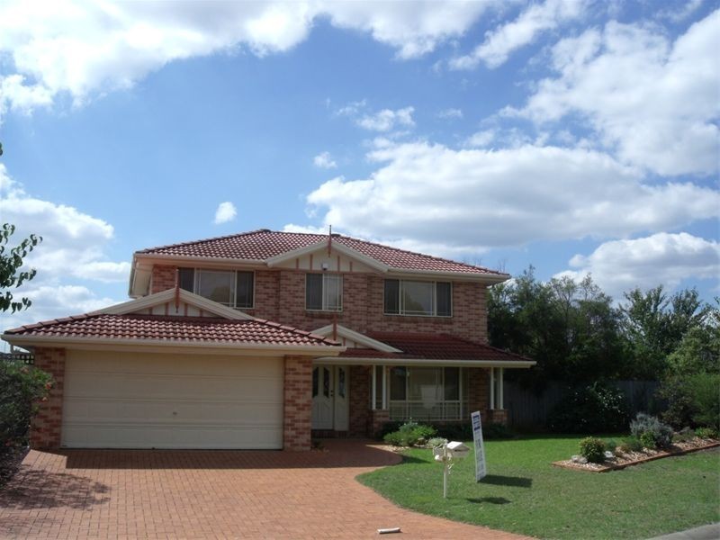 Wattle Grove NSW 2173