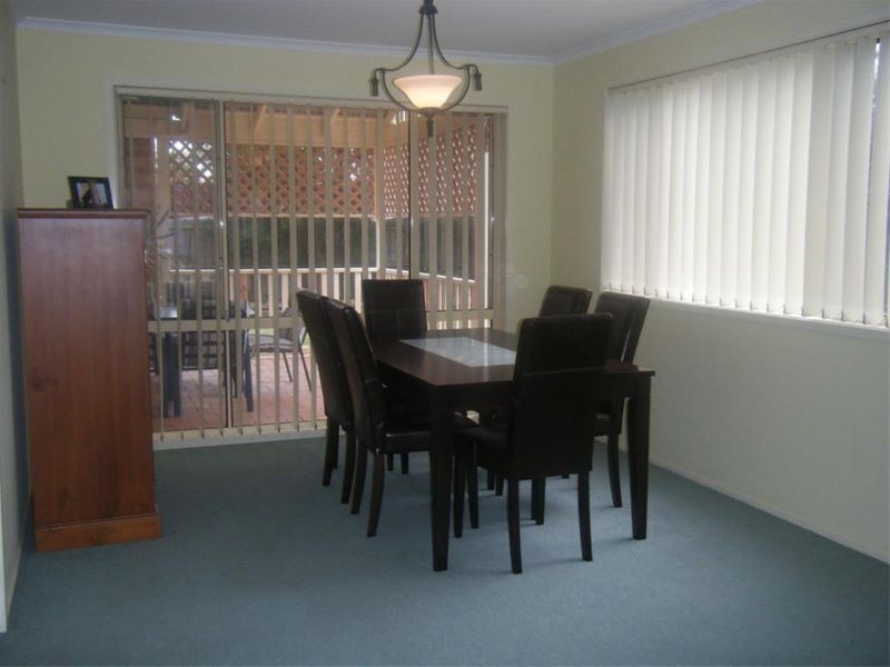 Wattle Grove NSW 2173