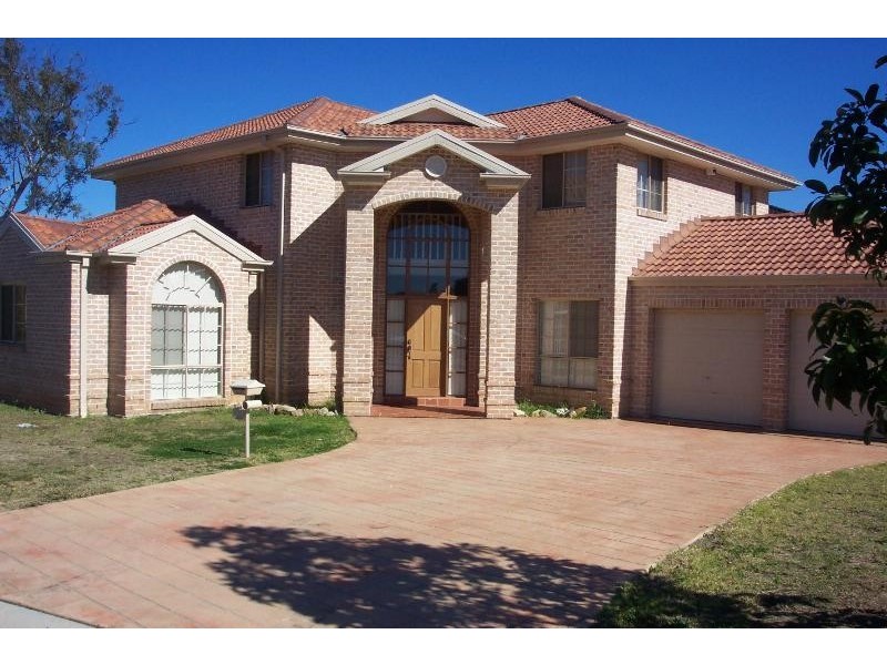 1 Sirius Road, Voyager Point NSW 2172