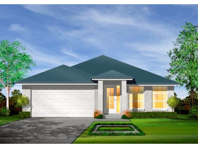 Lot 83 Pleasure Point Rd, Pleasure Point NSW 2172