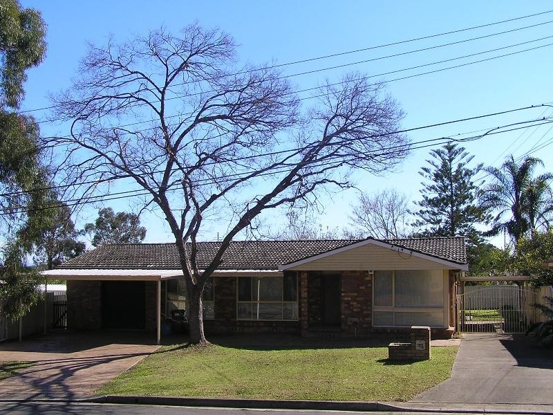 25 Vasta Avenue, Moorebank NSW 2170