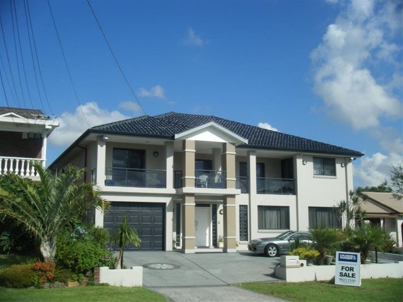 31 Bangalla Ave, Chipping Norton NSW 2170