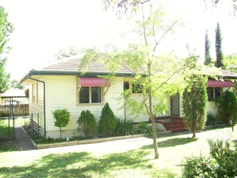 98  Bardia Parade, Holsworthy NSW 2173