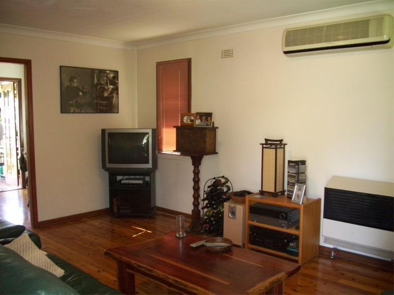 98  Bardia Parade, Holsworthy NSW 2173