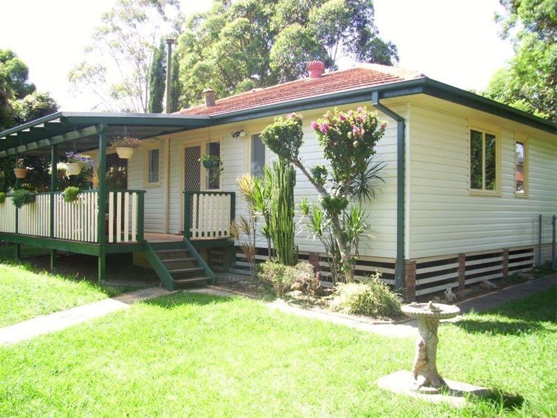 98  Bardia Parade, Holsworthy NSW 2173