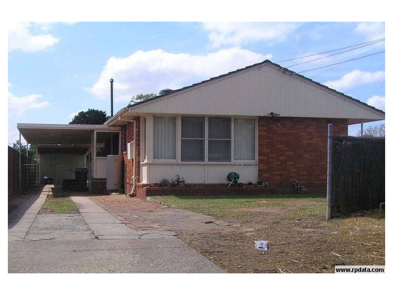 20  Miri Crescent, Holsworthy NSW 2173