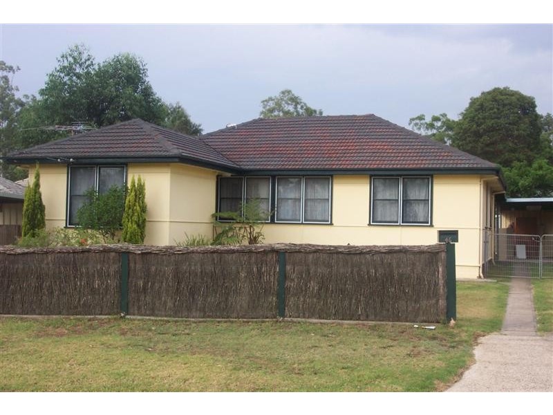 Holsworthy NSW 2173