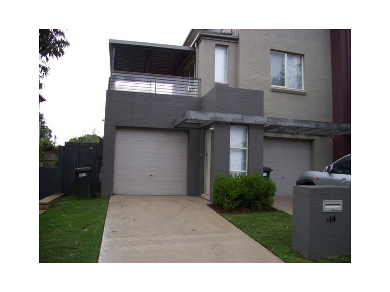 3/14 Margate Ave, Holsworthy NSW 2173