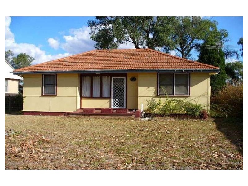107  Bardia Parade, Holsworthy NSW 2173