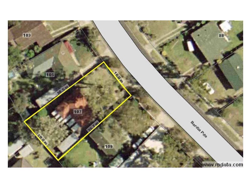 107  Bardia Parade, Holsworthy NSW 2173