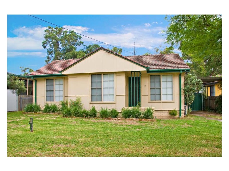 115 Bardia   pde, Holsworthy NSW 2173