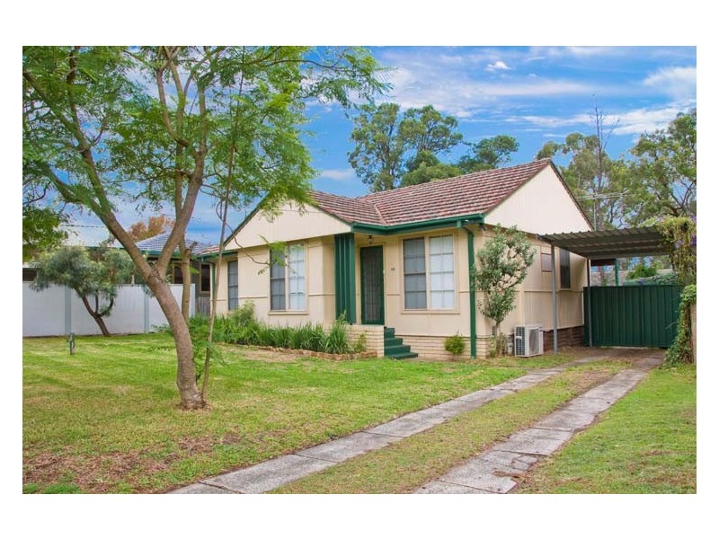 115 Bardia   pde, Holsworthy NSW 2173