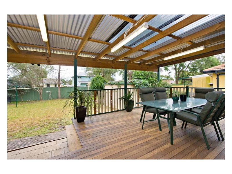 115 Bardia   pde, Holsworthy NSW 2173
